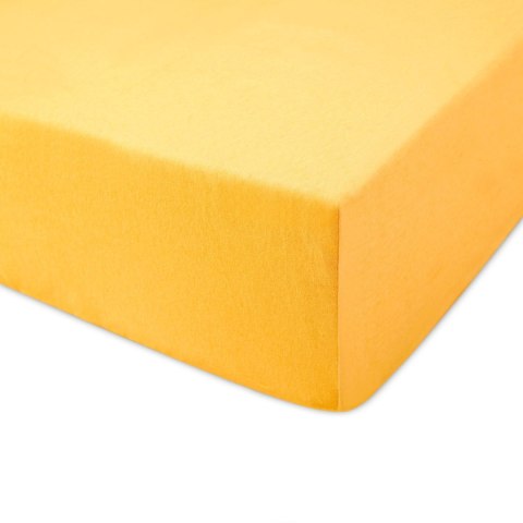 Prześcieradło jersey z gumką 004/80x160