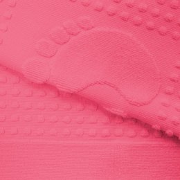 Dywanik D HOTEL STOPKI/FUKSJA 50x70