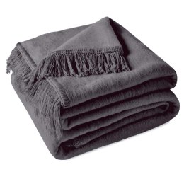 Koc B60/A40 150x200 0293/42 szary