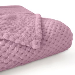 Koc żakardowy AMORRO/WRZOS/200x220 (promocja)