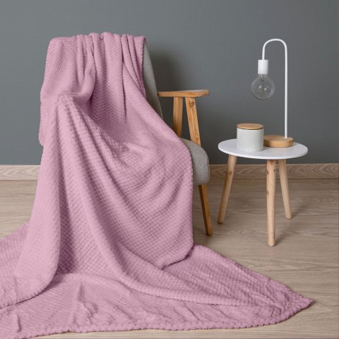 Koc żakardowy AMORRO/WRZOS/200x220 (promocja)