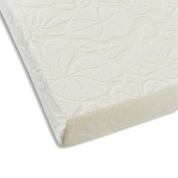 Prześcieradło 150x205 Tulipan_6 ecru (K1)