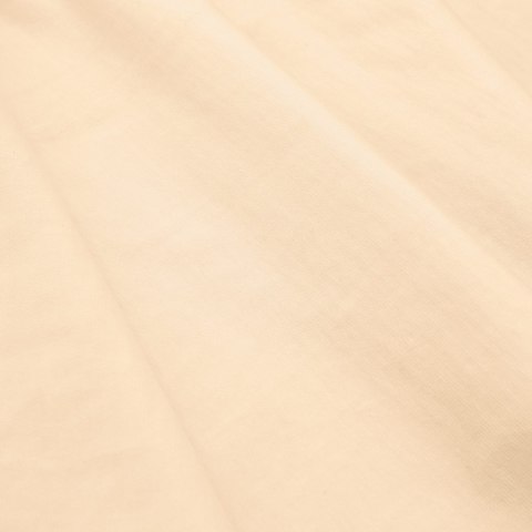 Prześcieradło jersey elastan z gumką 26 SAND/PIASKOWY/180x200x30