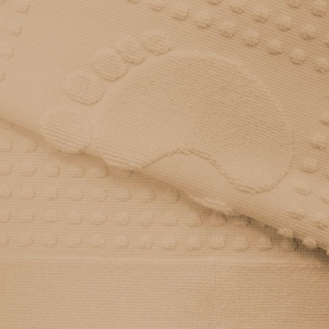 Dywanik D HOTEL STOPKI/CAPPUCCINO 50x70