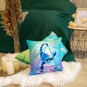 Poduszka przytulanka zodiak/40x40/skorpion (promocja)