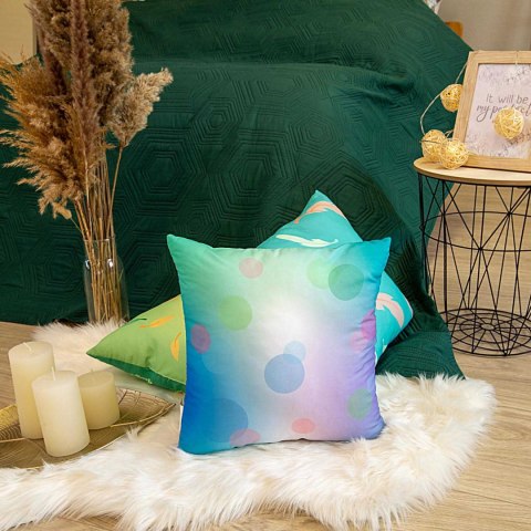 Poduszka przytulanka zodiak/40x40/skorpion (promocja)