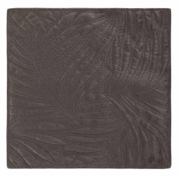 Poszewka BELLA/dark grey/40x40 (promocja)