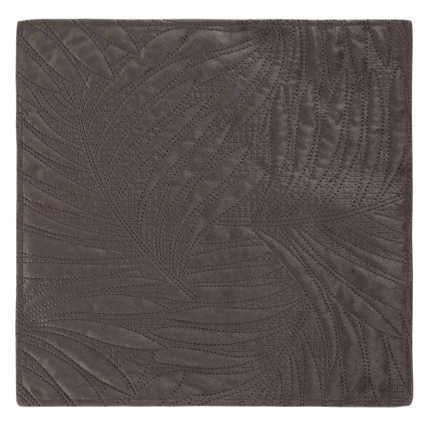 Poszewka BELLA/dark grey/40x40 (promocja)