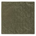 Poszewka VERDE/green/40x40 (promocja)
