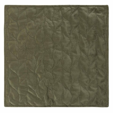 Poszewka VERDE/green/40x40 (promocja)
