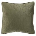 Poszewka VERDE/green/40x40 (promocja)