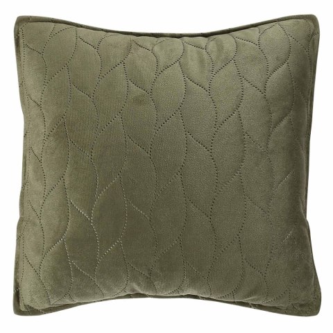 Poszewka VERDE/green/40x40 (promocja)