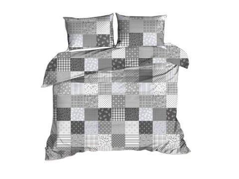 Pościel kora 1599N/160x200 KORALOVE