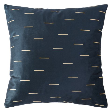 Poszewka dekoracyjna ZODIAK/PANNA/40x40 (promocja)