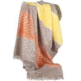 Koc T Bawełniany/24129A/150x200