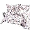 Pościel bawełniana LIYA 2/160x200 COTTONLOVE EXCLUSIVE