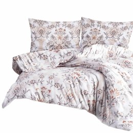 Pościel bawełniana LIYA 2/160x200 COTTONLOVE EXCLUSIVE