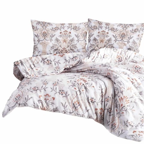 Pościel bawełniana LIYA 2/160x200 COTTONLOVE EXCLUSIVE
