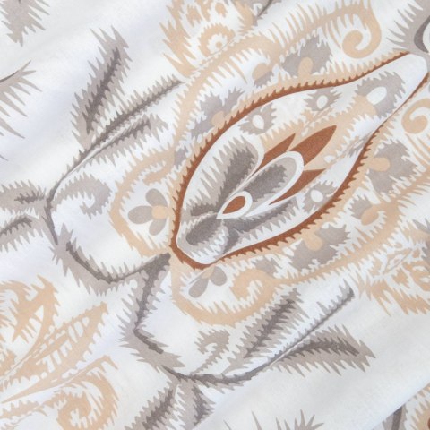 Pościel bawełniana LIYA 2/160x200 COTTONLOVE EXCLUSIVE