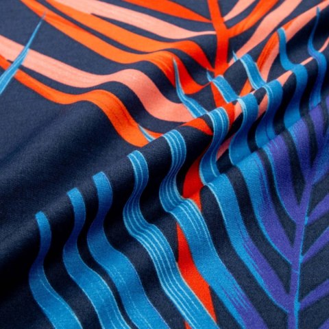 Pościel satyna bawełniana(P) LAGOON/220x200 LUXURY