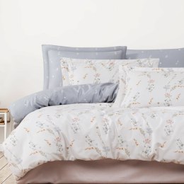 Pościel satyna bawełniana(P) PERIMELIS/160x200 LUXURY PREMIUM