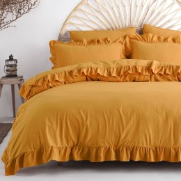 Poszewka bawełniana komplet NARCISSUE/2x40x40 STONEWASHED