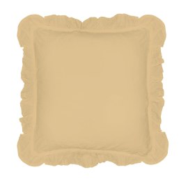 Poszewka bawełniana komplet SOYBEAN/2x40x40 STONEWASHED