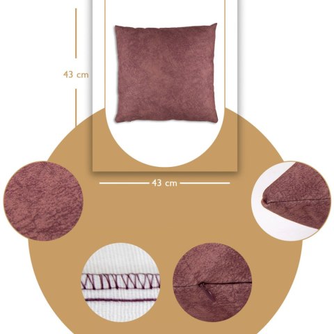 Poszewka dekoracyjna INTA-301/43x43