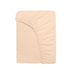 Prześcieradło frotte z gumką 015/150/160x200