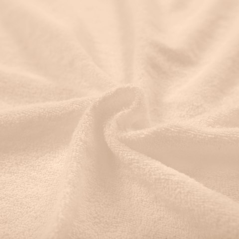 Prześcieradło frotte z gumką 015/210/220x200