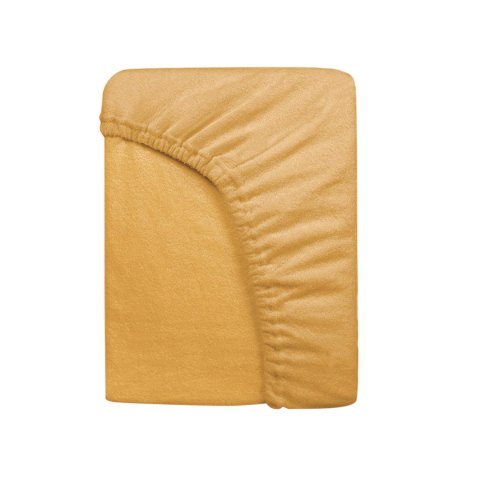 Prześcieradło frotte z gumką 042/170/180x200