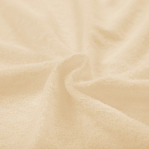 Prześcieradło frotte z gumką 047/170/180x200