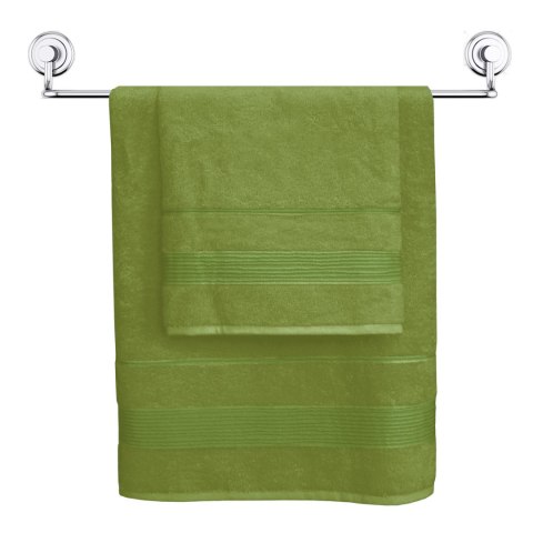 Ręcznik D Bamboo Moreno Zieleń (W) 70x140