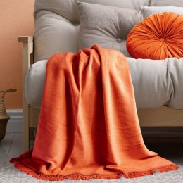 Koc B60/A40 150x200 0293/8 pomarańcz