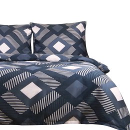 Pościel satyna bawełniana 1544/1/220x200 SATYNLOVE