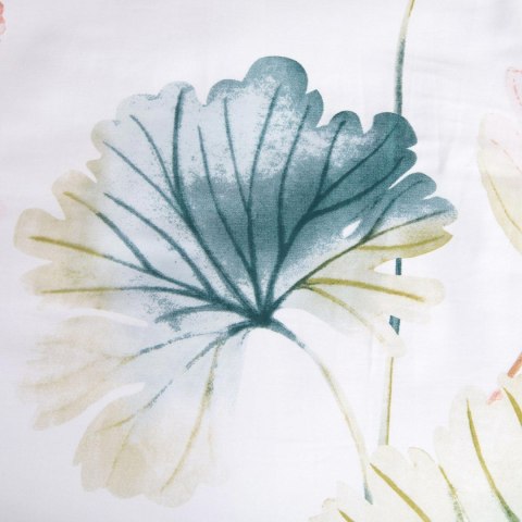 Pościel satyna bawełniana 1545/1/160x200 SATYNLOVE