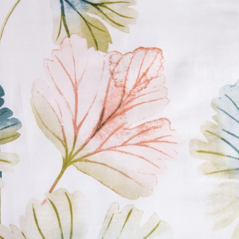 Pościel satyna bawełniana 1545/1/160x200 SATYNLOVE