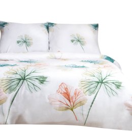 Pościel satyna bawełniana 1545/1/180x200 SATYNLOVE