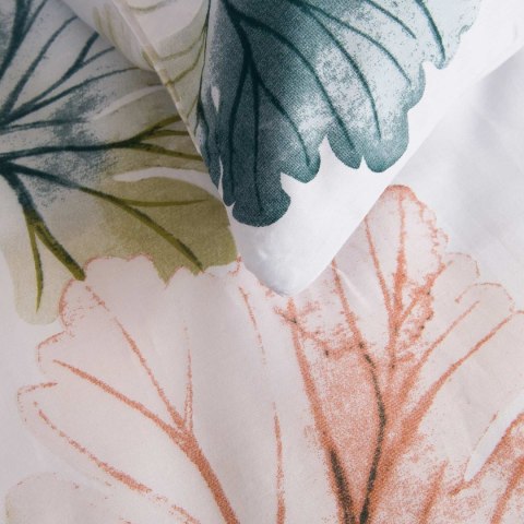 Pościel satyna bawełniana 1545/1/180x200 SATYNLOVE