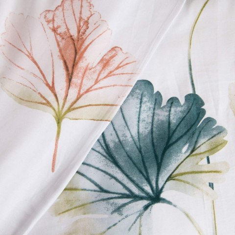 Pościel satyna bawełniana 1545/1/180x200 SATYNLOVE