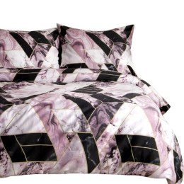 Pościel satyna bawełniana 1546/1/160x200 SATYNLOVE