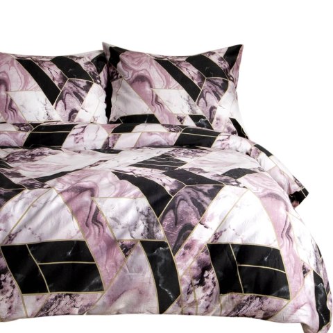 Pościel satyna bawełniana 1546/1/220x200 SATYNLOVE