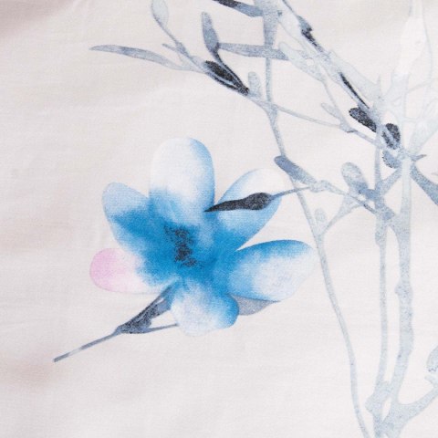 Pościel satyna bawełniana 1547/1/160x200 SATYNLOVE