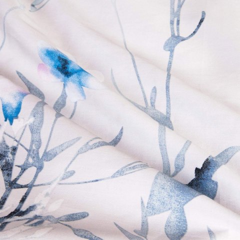 Pościel satyna bawełniana 1547/1/160x200 SATYNLOVE