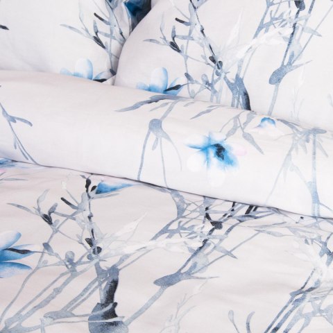 Pościel satyna bawełniana 1547/1/180x200 SATYNLOVE