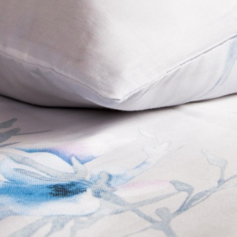 Pościel satyna bawełniana 1547/1/180x200 SATYNLOVE