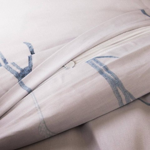 Pościel satyna bawełniana 1547/1/180x200 SATYNLOVE