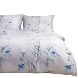 Pościel satyna bawełniana 1547/1/220x200 SATYNLOVE