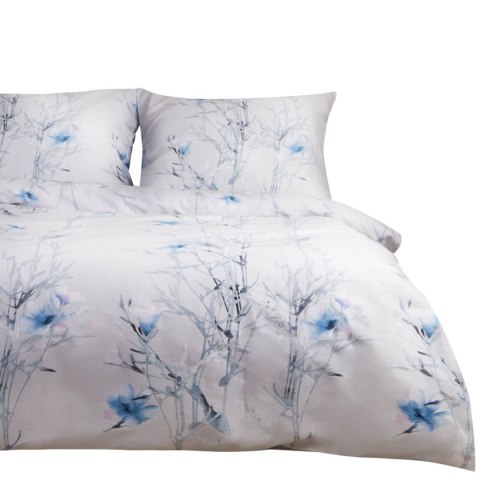 Pościel satyna bawełniana 1547/1/220x200 SATYNLOVE