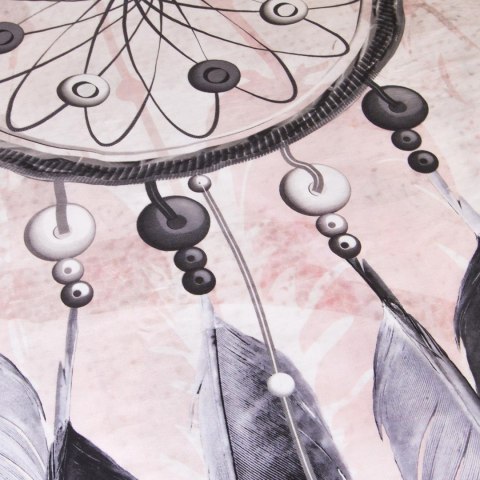 Pościel satyna bawełniana 22406/140x200+1posz.70x80 PANEL